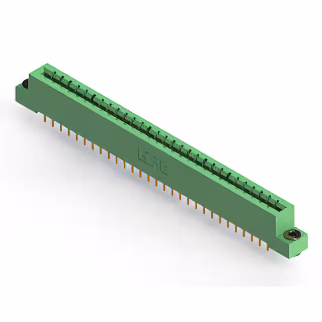 833-058-521-203 EDAC Inc.  Edgeboard Connectors